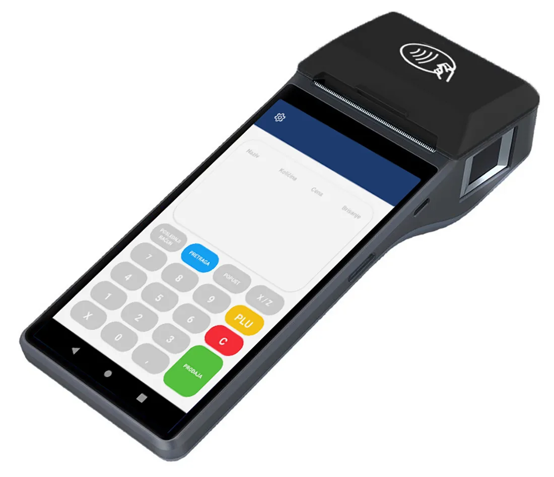 HCP fiskalna kasa